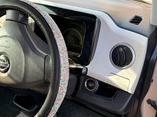 2013 Nissan Moco III, бежевый, 400000 рублей, вид 5