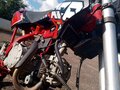 2023 Racer MX140E, красный, 55000 рублей - вид 2