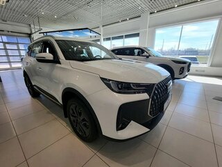 2026 Tenet T7, белый, 2985000 рублей, вид 3