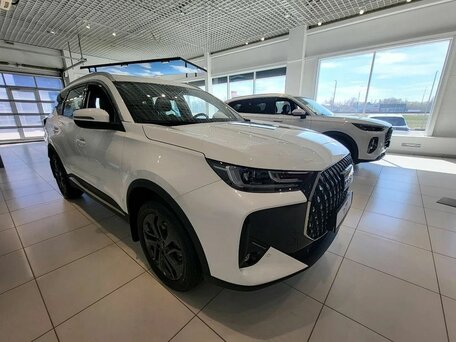 2026 Tenet T7, белый, 2935000 рублей, вид 3
