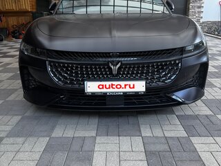 2024 Voyah Passion I, фиолетовый, 2999000 рублей, вид 2