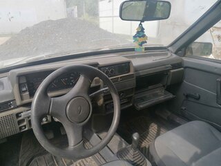 1996 Lada (ВАЗ) 2108, пурпурный, 120000 рублей, вид 3