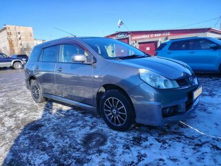2014 Nissan Wingroad III (Y12), серый, 900000 рублей, вид 4