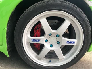 2005 Mazda RX-8 I, зелёный, 2600000 рублей, вид 5
