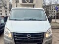 2018 ГАЗ ГАЗель Next, белый, 2350000 рублей - вид 1