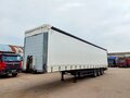 2016 Schmitz Cargobull S01, серый - вид 3