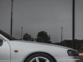 1999 Nissan Skyline X (R34), белый, 750000 рублей - вид 7