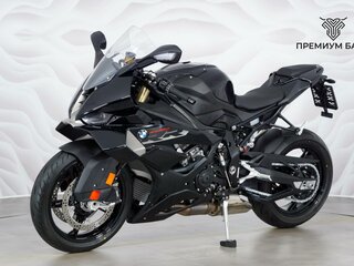 2025 BMW S 1000 RR, чёрный, 2299000 рублей, вид 3