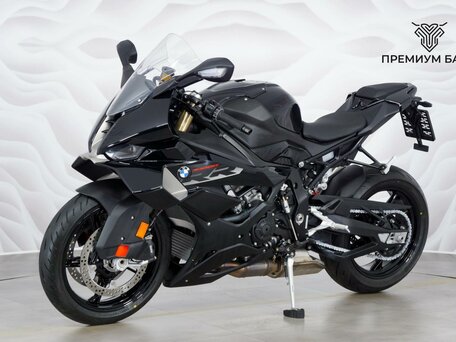 2025 BMW S 1000 RR, чёрный, 2299000 рублей, вид 3
