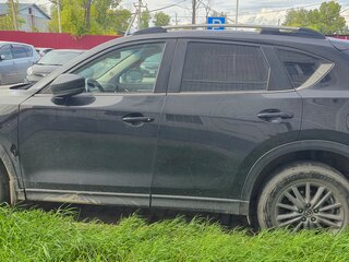 2019 Mazda CX-5 II, чёрный, 2250000 рублей, вид 3