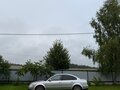 2001 Volkswagen Passat B5 Рестайлинг, серебристый