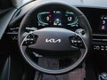 2022 Kia Niro I Рестайлинг, белый, 1420000 рублей - вид 11