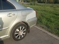 2003 Toyota Avensis II, серый - вид 7