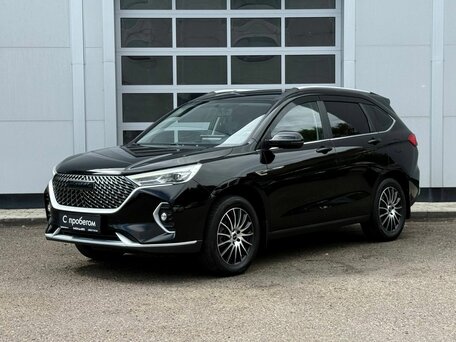 Haval M6 II