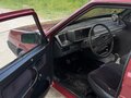 1997 Lada (ВАЗ) 2109, красный, 180000 рублей - вид 8