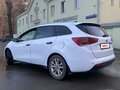 2017 Kia Ceed II Рестайлинг, чёрный, 870000 рублей - вид 8