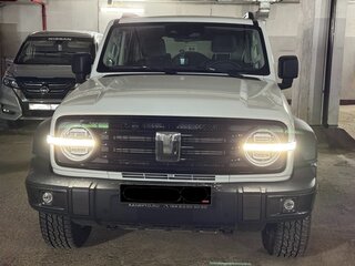 2023 Tank 300 I, белый, 3850000 рублей, вид 2