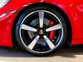 2022 Porsche 911 Carrera 4S VIII (992), красный, 22246671 рублей - вид 7