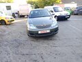 2005 Toyota Corolla IX (E120, E130) Рестайлинг, серый, 450000 рублей - вид 2