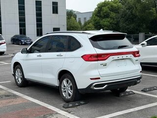 2022 Haval M6 Plus II, белый, 1412000 рублей, вид 5