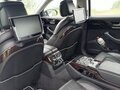 2015 Audi A8 Long III (D4) Рестайлинг, чёрный, 3750000 рублей - вид 11