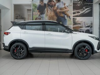 2026 Geely Coolray I Рестайлинг 2, белый, 2964990 рублей, вид 2