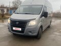 2018 ГАЗ ГАЗель Next, серебристый, 1500000 рублей - вид 7