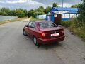 2004 Hyundai Accent ТагАЗ II, красный - вид 3