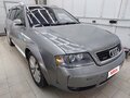 2002 Audi A6 allroad I (C5), серебристый, 550000 рублей - вид 11