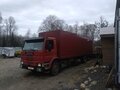 1988 Scania 93, красный, 1000000 рублей - вид 9
