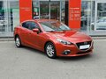 2013 Mazda 3 III (BM), красный - вид 2