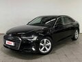 2021 Audi A6 45 TFSI V (C8), чёрный, 5200000 рублей - вид 11