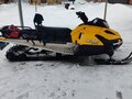 2010 BRP Ski-Doo Tundra 550, жёлтый, 1100000 рублей - вид 1