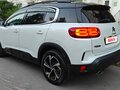 2021 Citroen C5 Aircross I, белый - вид 6