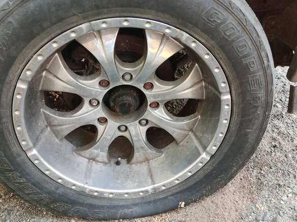 2004 Ford Excursion, белый - вид 8