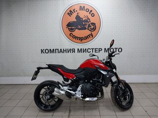 2024 BMW F 900 R, красный, 1045000 рублей, вид 1