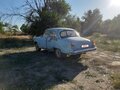 1963 ГАЗ 21 «Волга» 21Л, голубой, 160000 рублей - вид 3