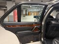 1992 Mercedes-Benz S-Класс 400 III (W140), серый, 3470000 рублей - вид 11