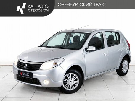 Renault Sandero I