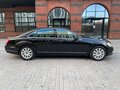 2009 Mercedes-Benz S-Класс 500 Long V (W221) Рестайлинг, чёрный, 1800000 рублей - вид 5