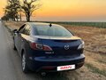 2010 Mazda 3 II (BL), синий, 1030000 рублей - вид 2