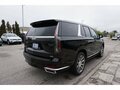 2022 Cadillac Escalade V, чёрный, 17810570 рублей - вид 3