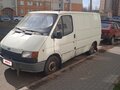 1987 Ford Transit, белый, 285000 рублей - вид 5