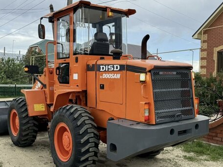 2014 Doosan SD200, 2820000 рублей, вид 3