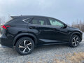 2019 Lexus NX 300 I Рестайлинг, чёрный, 5900000 рублей - вид 5