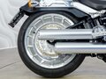 2017 Harley-Davidson Fat Boy, чёрный, 1949000 рублей - вид 8