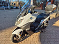 2016 BMW C 650 Sport, белый, 650000 рублей - вид 6
