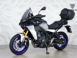 2024 Yamaha Tracer 9, белый, 1627000 рублей, вид 3