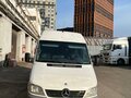 2015 Mercedes-Benz Sprinter Classic, белый, 1000000 рублей - вид 8