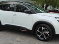 2021 Citroen C5 Aircross I, белый - вид 4